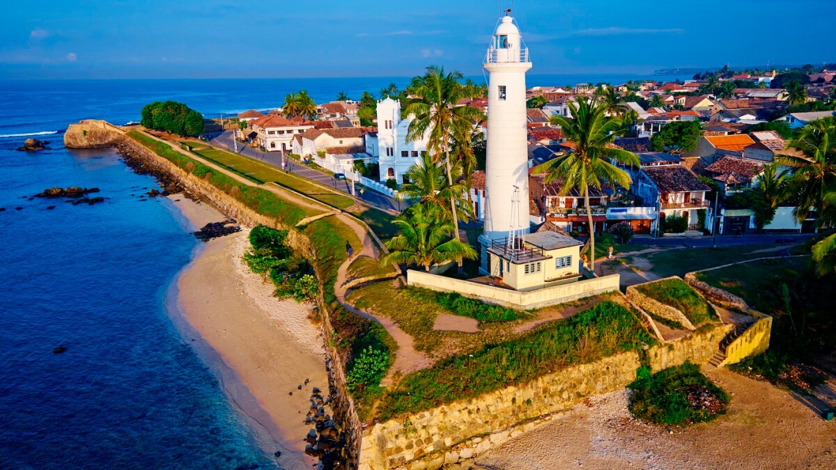 Galle