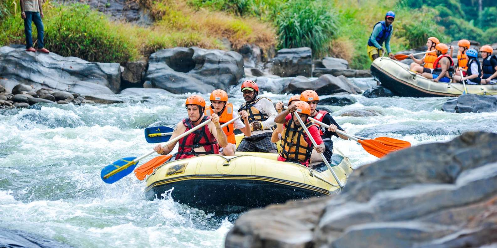 Kithulgala