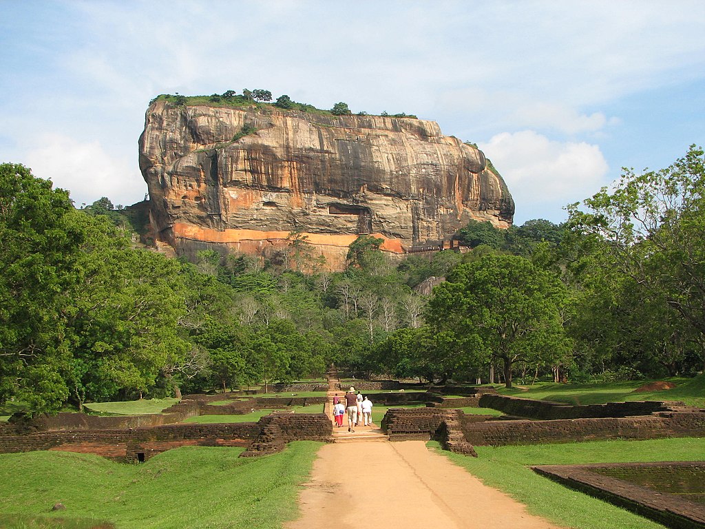 Seegiriya